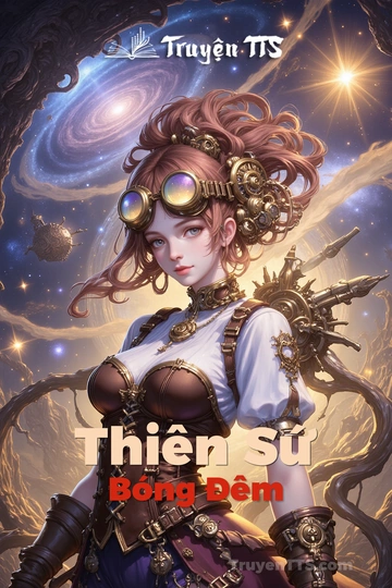 Thiên Sứ Bóng Đêm
