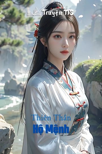 Thiên Thần Hộ Mệnh