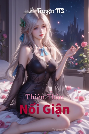 Thiên Thần Nổi Giận