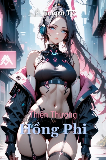 Thiên Thượng Hồng Phi
