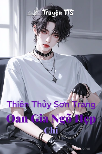 Thiên Thủy Sơn Trang Oan Gia Ngõ Hẹp Chi