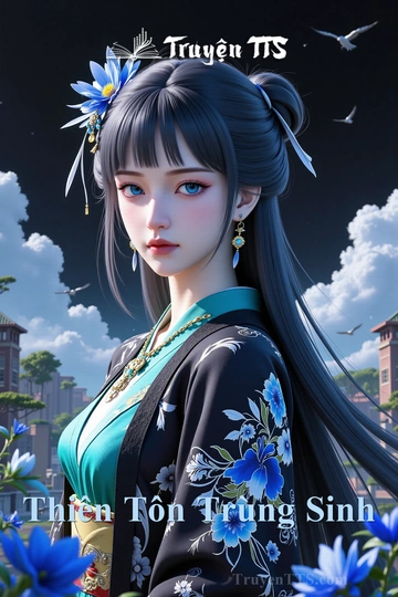 Thiên Tôn Trùng Sinh