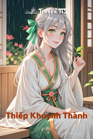 Thiếp Khuynh Thành