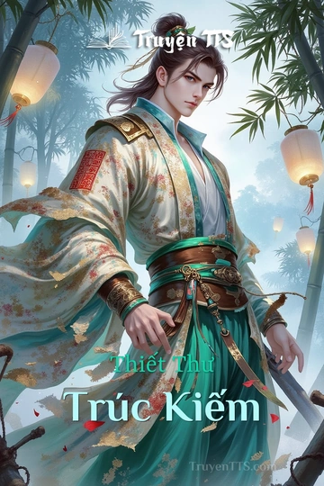 Thiết Thư Trúc Kiếm
