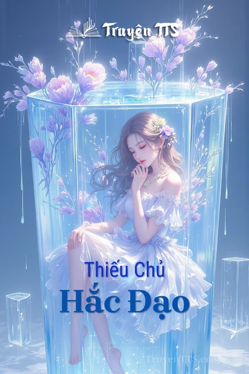 Thiếu Chủ Hắc Đạo