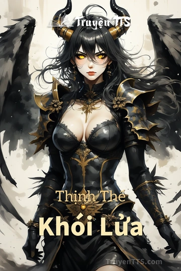 Thịnh Thế Khói Lửa