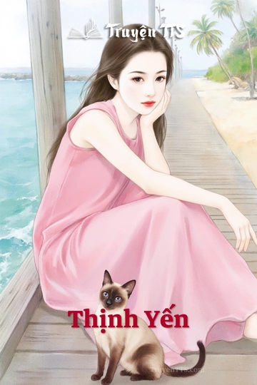 Thịnh Yến