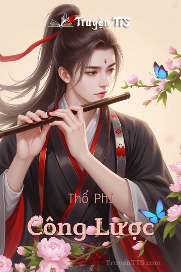 Thổ Phỉ Công Lược