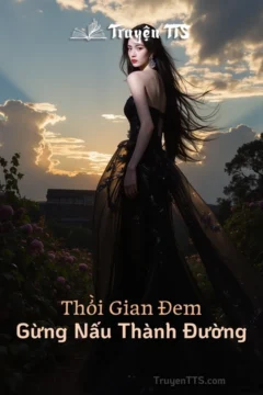 Bìa truyện Thời Gian Đem Gừng Nấu Thành Đường