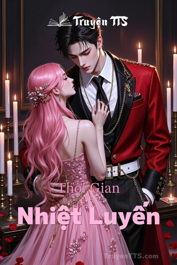 Thời Gian Nhiệt Luyến