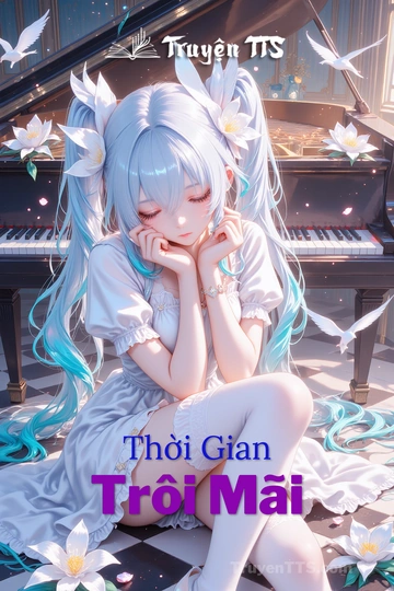 Thời Gian Trôi Mãi