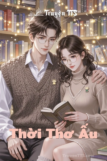 Thời Thơ Ấu