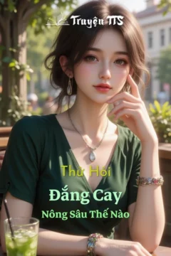 Bìa truyện Thử Hỏi Đắng Cay Nông Sâu Thế Nào