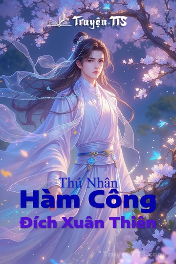 Thú Nhân Hàm Công Đích Xuân Thiên