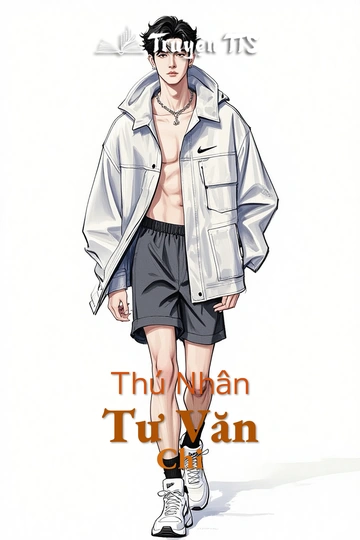 Thú Nhân Tư Văn Chi