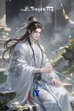 Bìa truyện “Thú” Y