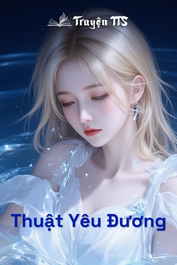 Thuật Yêu Đương