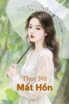 Bìa truyện Thục Nữ Mất Hồn