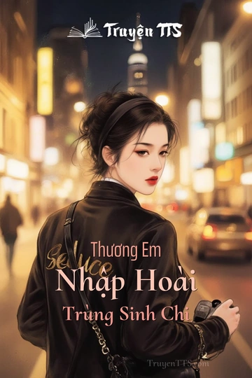 Thương Em Nhập Hoài Trùng Sinh Chi