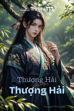 Bìa truyện Thượng Hải Thượng Hải với hình ảnh lãng mạn.