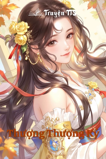 Thượng Thượng Ký