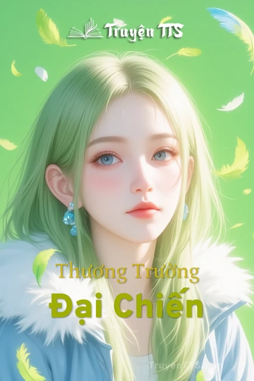 Thương Trường Đại Chiến