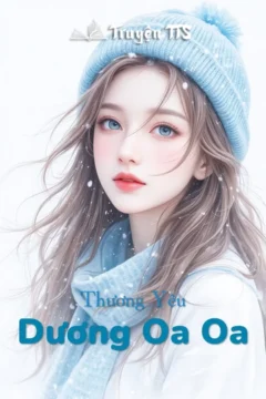Bìa truyện Thương Yêu Dương Oa Oa