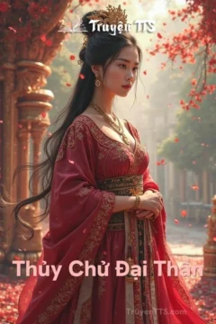 Bìa truyện Thủy Chử Đại Thần