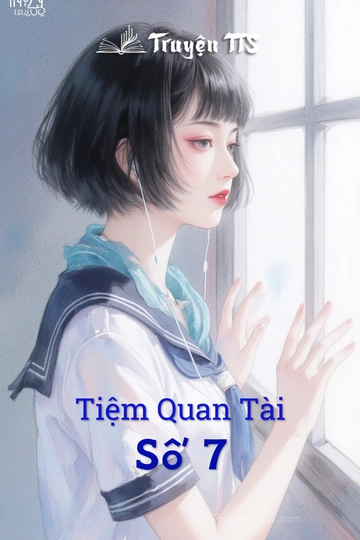 Tiệm Quan Tài Số 7