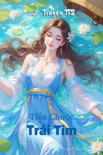 Tiền Chuộc Trái Tim