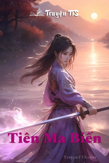 Tiên Ma Biến