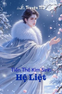 Bìa truyện Hệ Liệt, tác phẩm Đam Mỹ ngược luyến lấy bối cảnh Thượng Hải 1930.