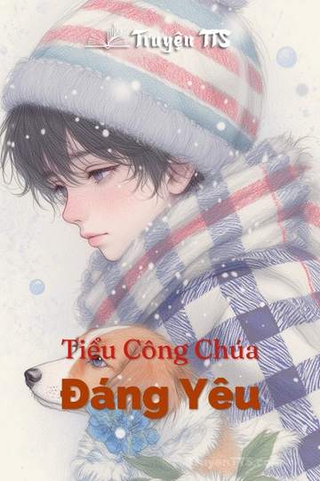 Tiểu Công Chúa Đáng Yêu