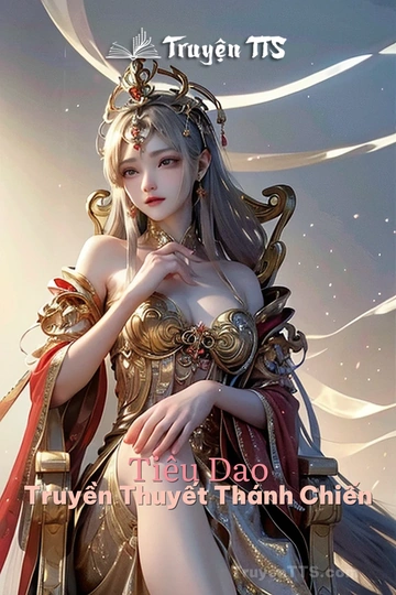 Tiêu Dao Truyền Thuyết Thánh Chiến