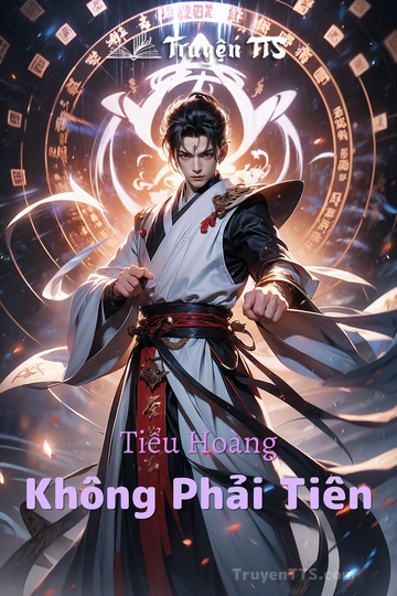 Tiểu Hoàng Không Phải Tiên