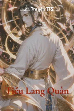 Bìa truyện Tiểu Lang Quân