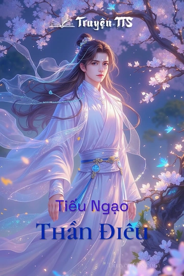 Tiếu Ngạo Thần Điêu