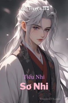 Bìa truyện "Sơ Nhi" với hình ảnh hai nhân vật trong bối cảnh cổ trang.