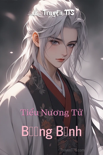 Tiểu Nương Tử Bướng Bỉnh