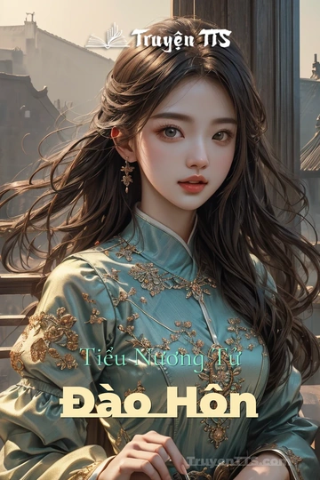 Tiểu Nương Tử Đào Hôn