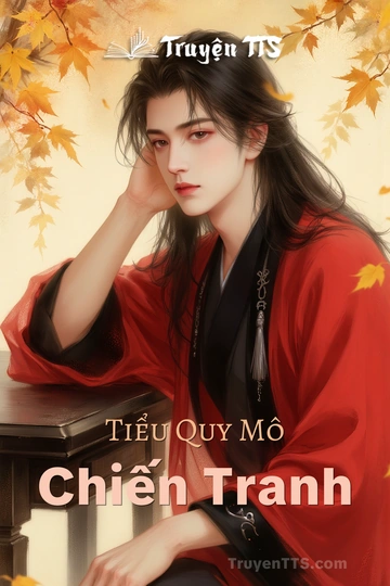 Tiểu Quy Mô Chiến Tranh