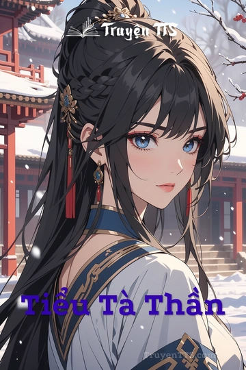 Tiểu Tà Thần