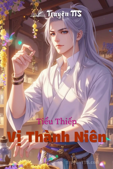 Tiểu Thiếp Vị Thành Niên