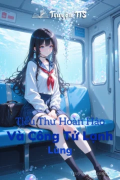 Bìa truyện Tiểu Thư Hoàn Hảo Và Công Tử Lạnh Lùng