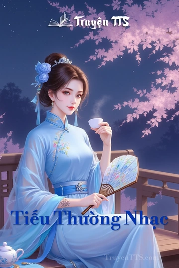 Tiếu Thường Nhạc