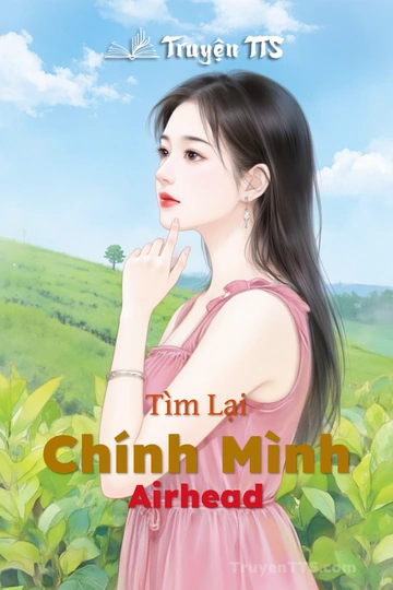 Tìm Lại Chính Mình Airhead