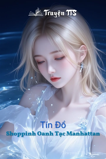 Tín Đồ Shoppinh Oanh Tạc Manhattan