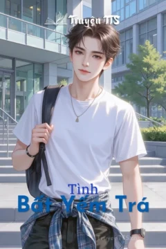 Bìa truyện Tình Bất Yếm Trá