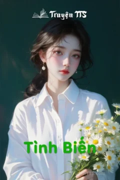Ảnh bìa truyện Tình Biến – Ngôn tình đô thị, sắc của Thần Vụ Quang