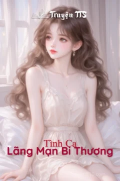 Bìa truyện Tình Ca Lãng Mạn Bi Thương